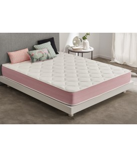 MATTRESS PINK CLOUD MAX 