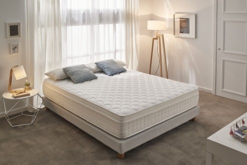 COLCHÓN BOX SPRING PREMIER 30 CM